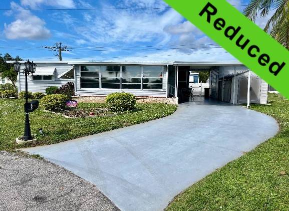 901 Ybor a Venice, FL Mobile or Manufactured Home for Sale